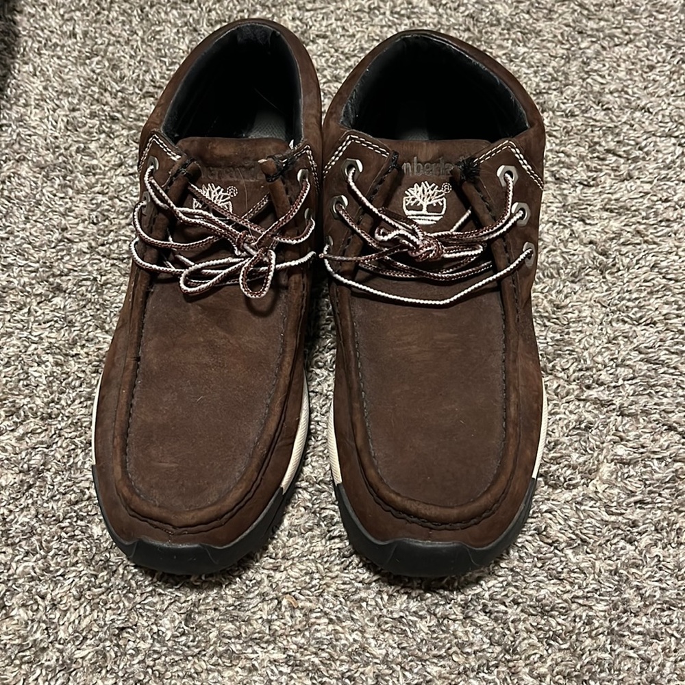 Men’s Timberlands